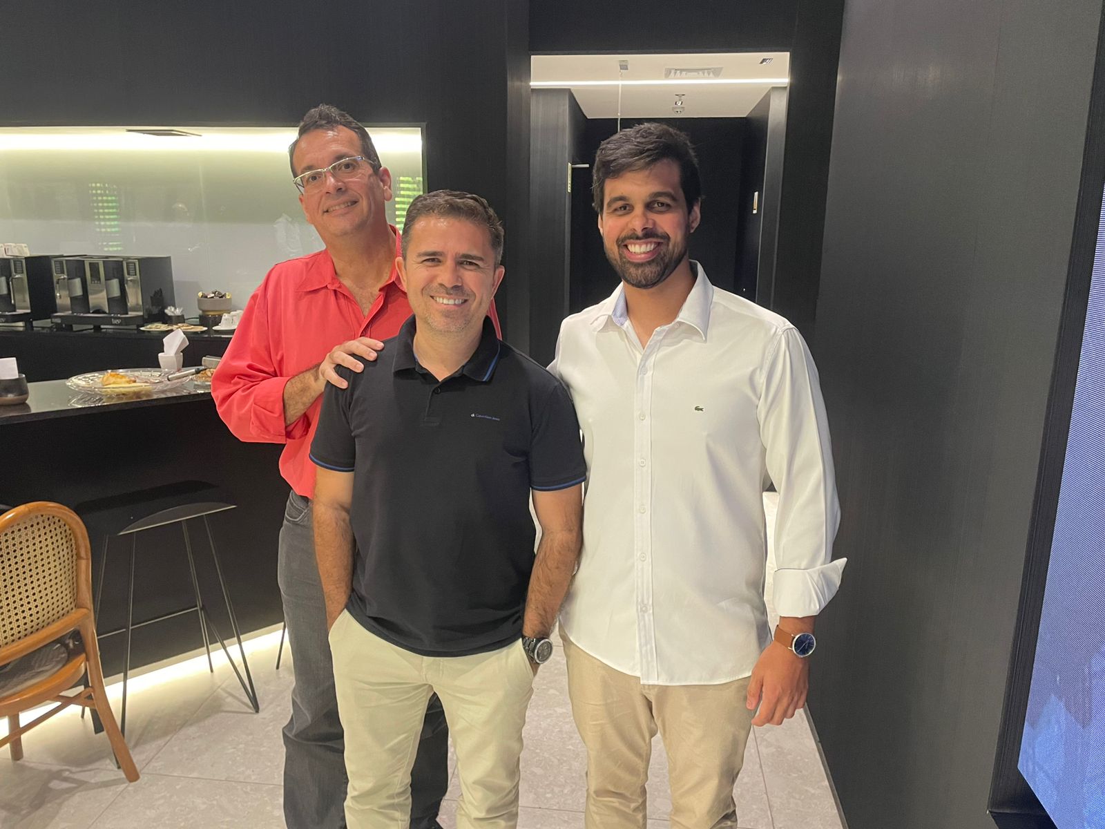 Visita a cliente 6